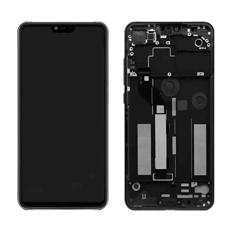 MODULO XIAOMI MI 8 LITE CON MARCO